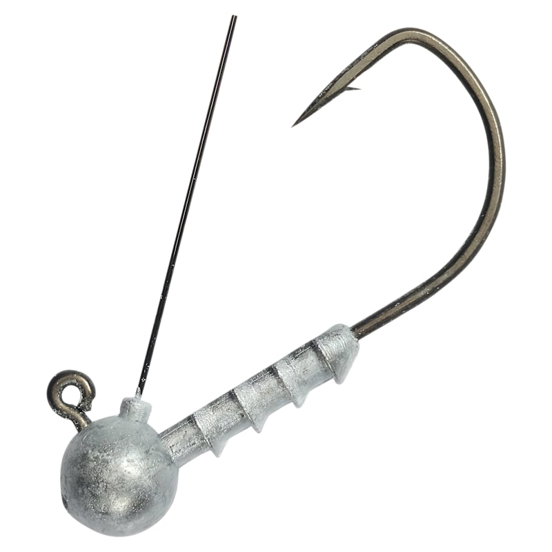 Gamakatsu Horizon Head LG Weedless Lite Jighead