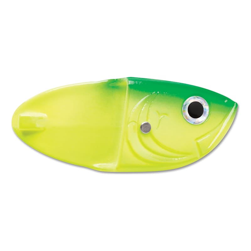 Luhr Jensen Whole Bait Head