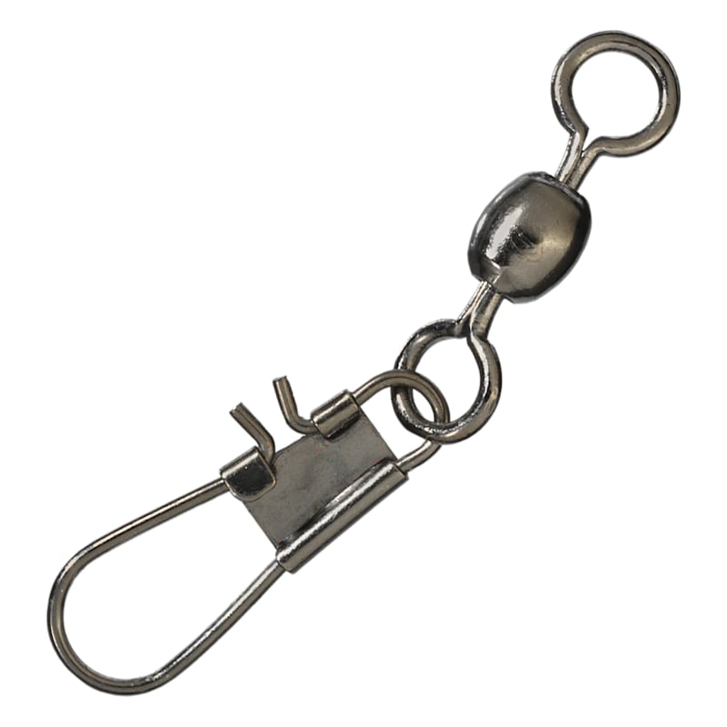 Rosco Safety Snap Barrel Swivel