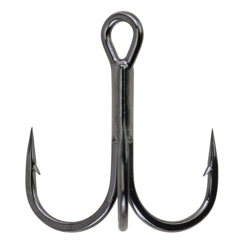 Berkley Fusion19 1X Treble Hook