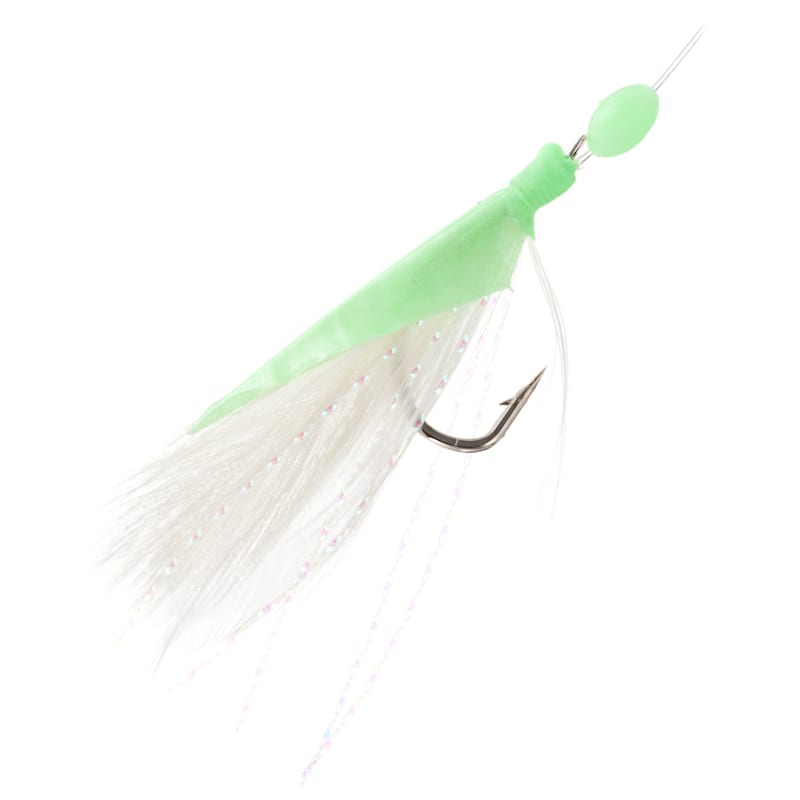 R&R Tackle Goggle Eye Sabiki Rig