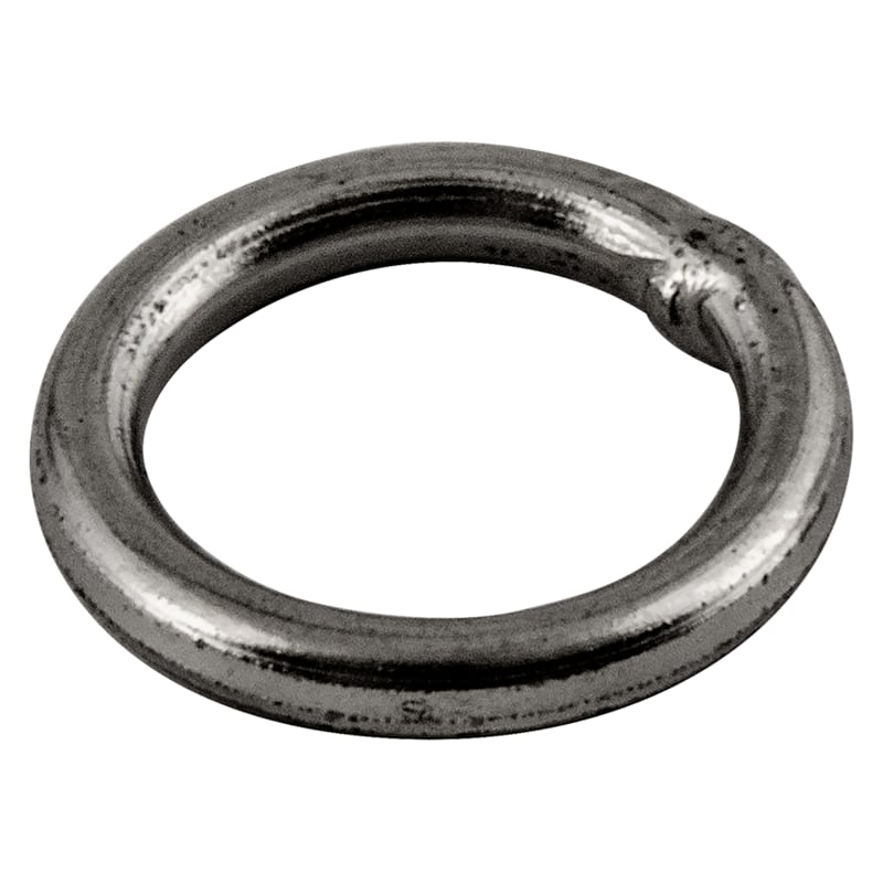 Tsunami Heavy-Duty Stainless Steel Swivel Rings