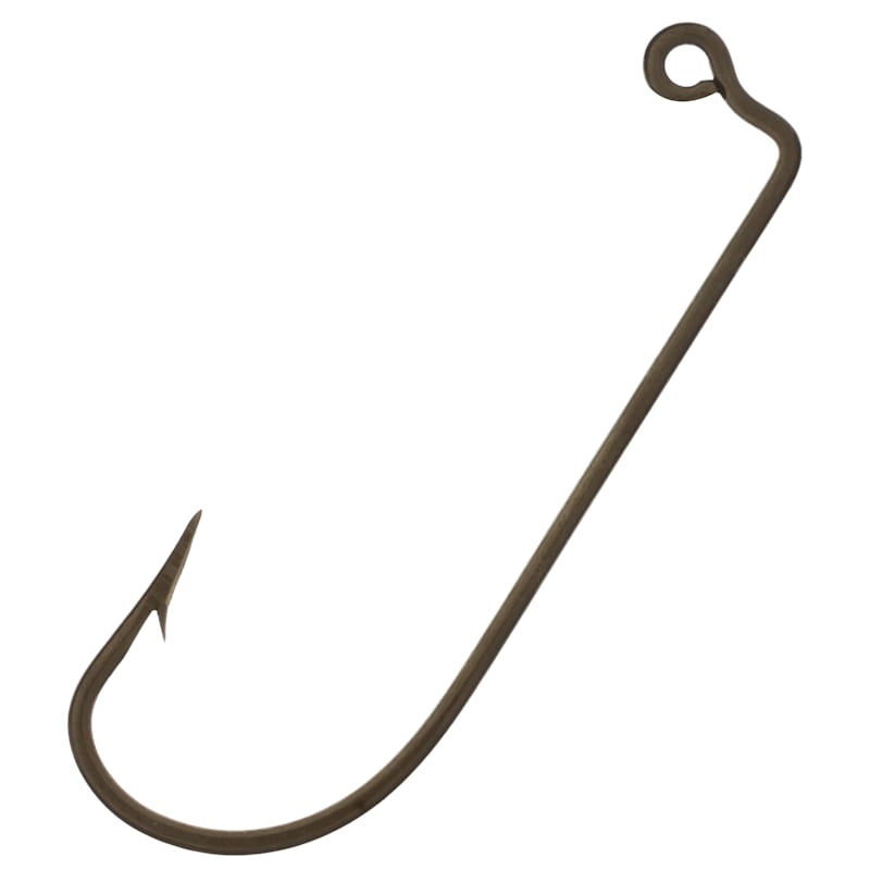 Eagle Claw 630 O'Shaughnessy Jig Hook