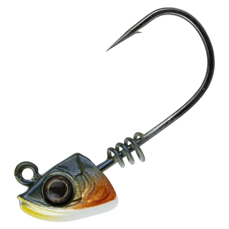 6th Sense Fishing Divine Swimbait Jighead