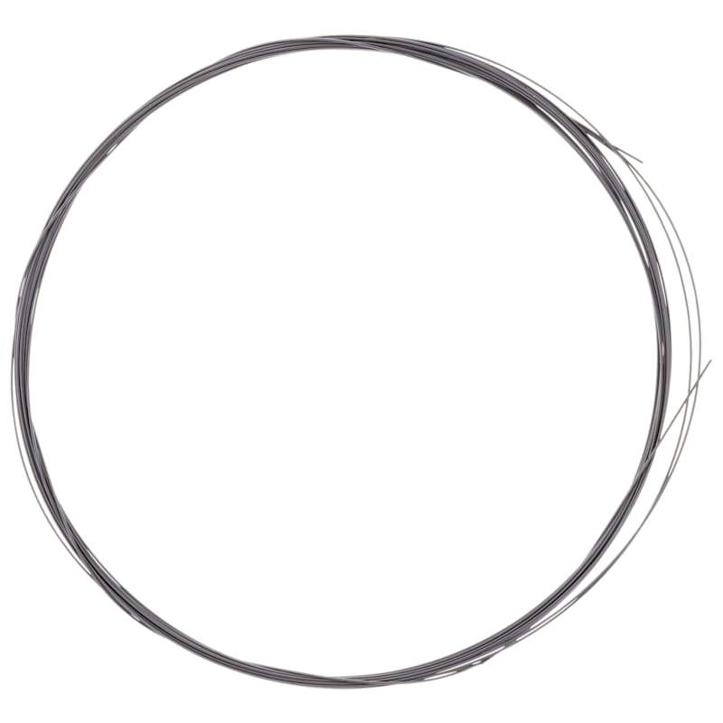 Bass Pro Shops XPS Single Strand Titanium Wire