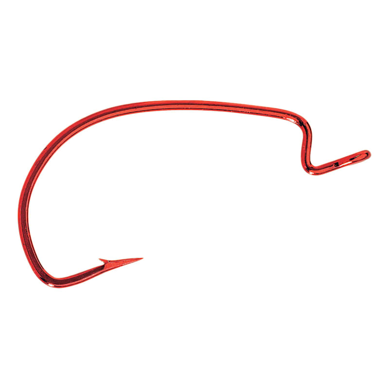 Eagle Claw Lazer Sharp LPA098 Magworm Hook