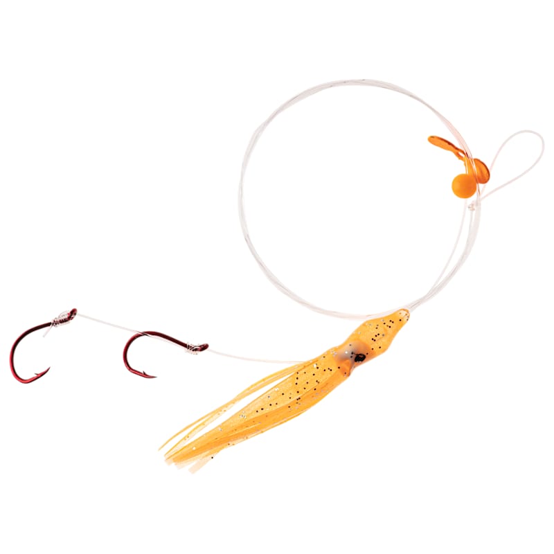 Bass Pro Shops Prop Squid Rig