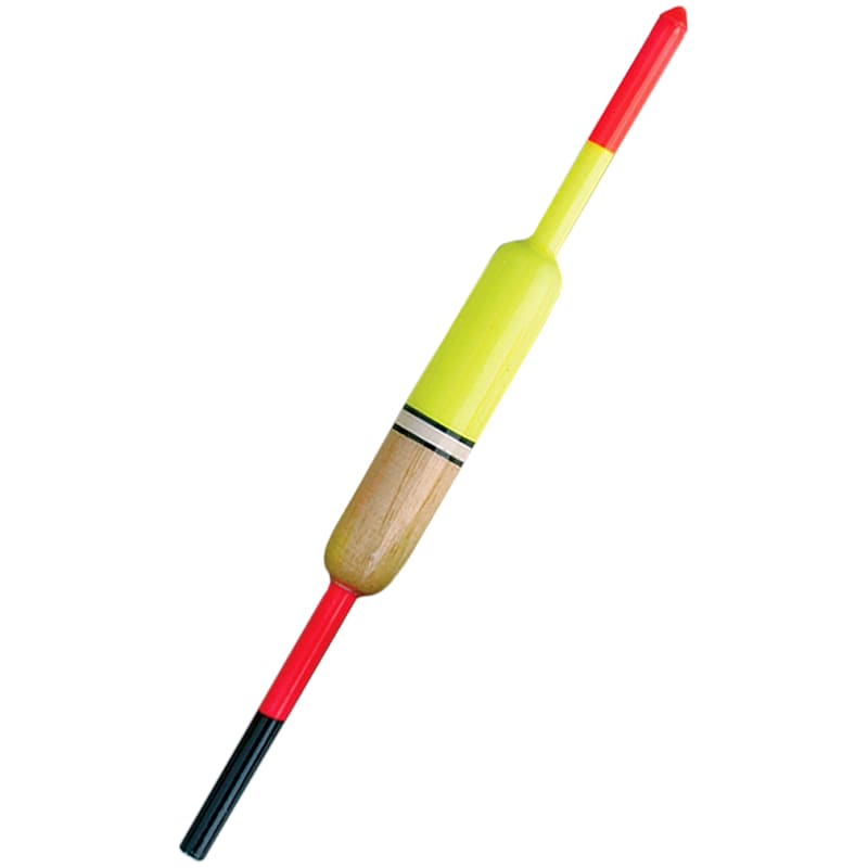 Bass Pro Shops Premium Balsa Slip Floats - Pencil
