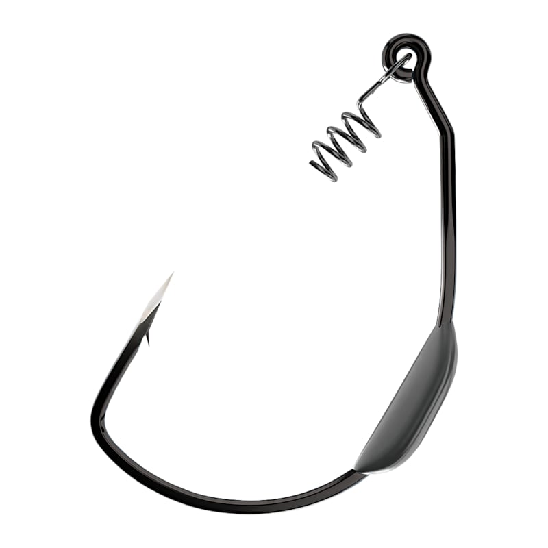 Eagle Claw TroKar Magnum Swimbait Weighted Hooks