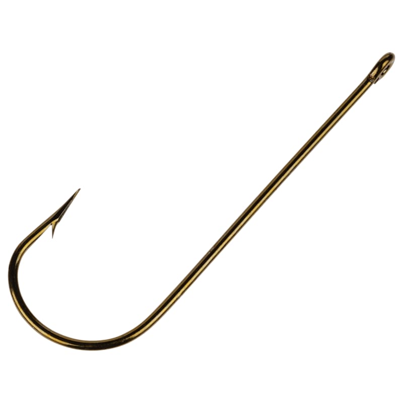 Mustad Aberdeen Hook