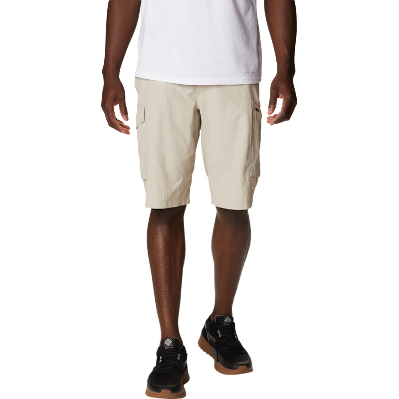 Columbia Silver Ridge Cargo Shorts for Men