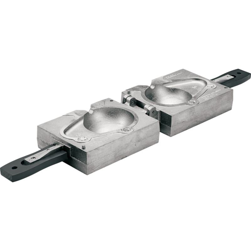 Do-It Downrigger Ball Mold