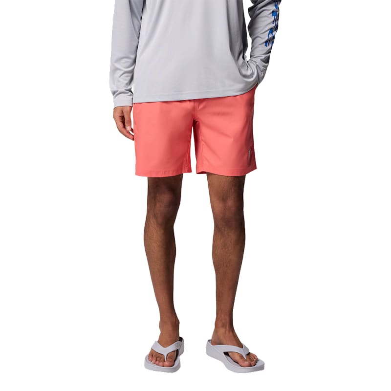 Columbia PFG Rambler Swim Shorts