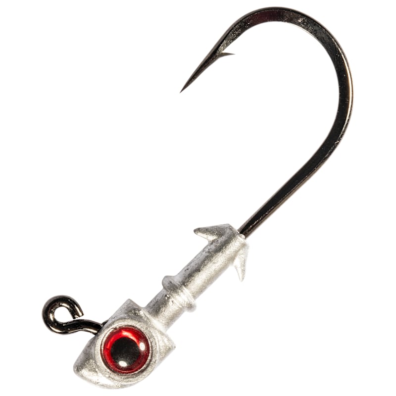Z-Man DieZel Eye Jighead