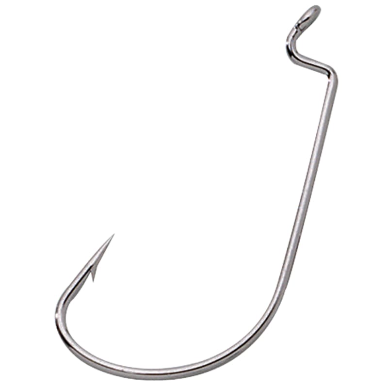 Mustad UltraPoint Mega-Bite Hooks