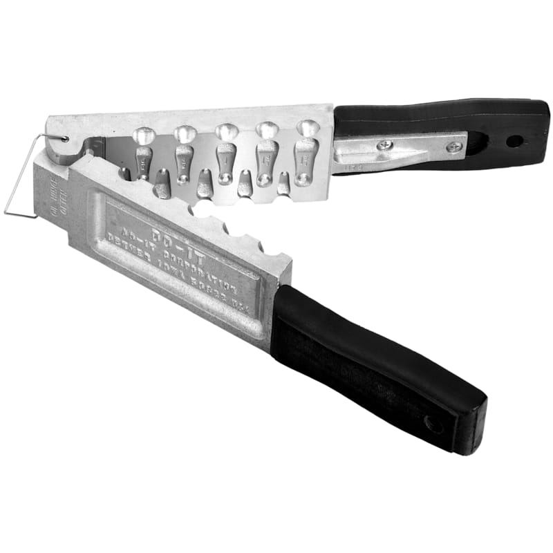 Do-It Walking Sinker Mold