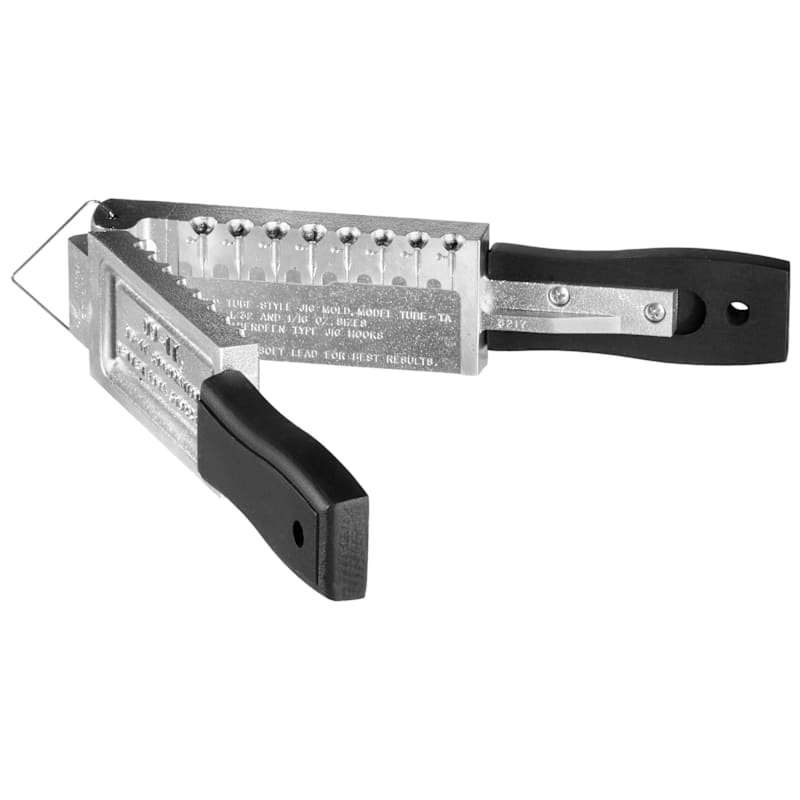 Do-It Tube Jig Mold