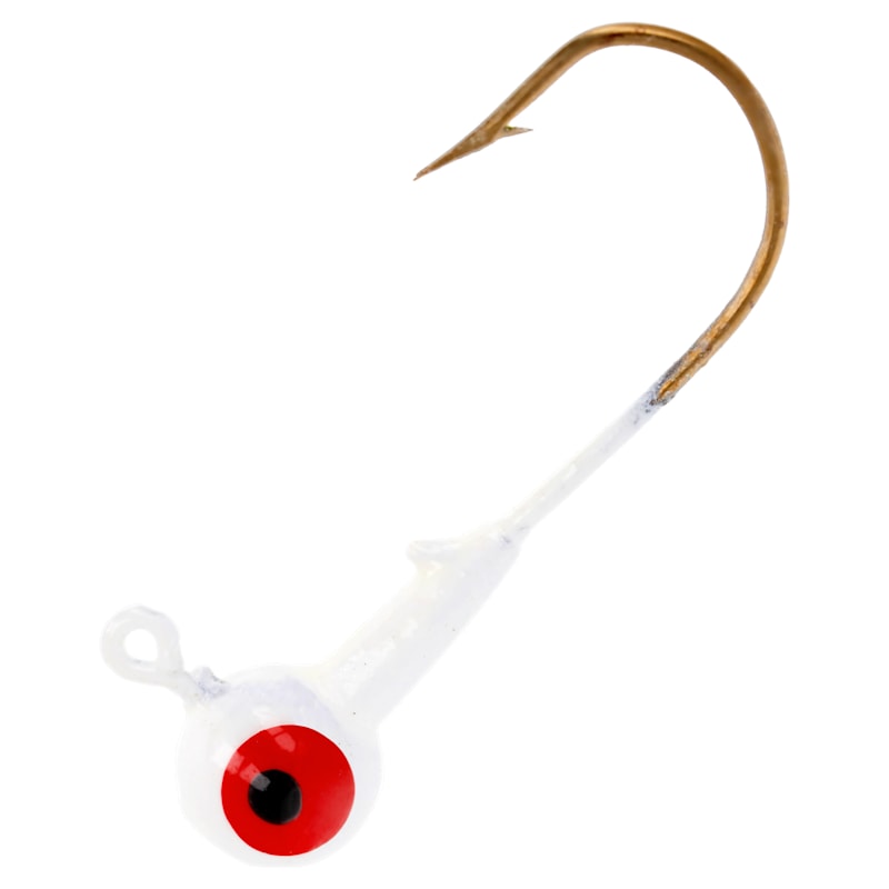 Eagle Claw Round Jighead