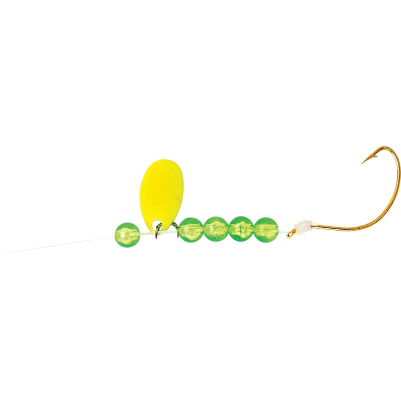Sea Striker Fluke/Flounder Flicker Rig