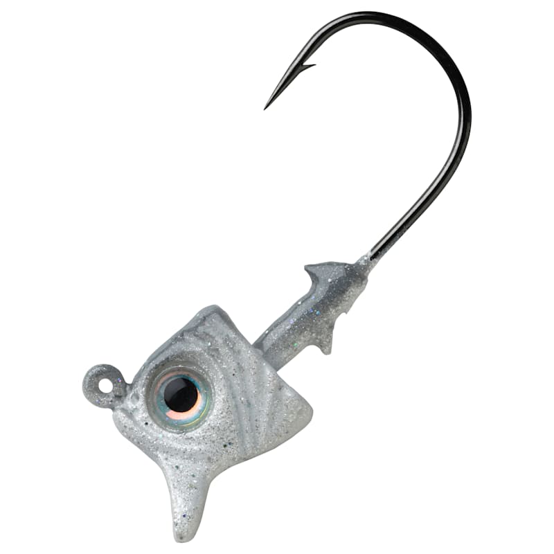 1st Gen Fishing Jaw Dropper Jighead