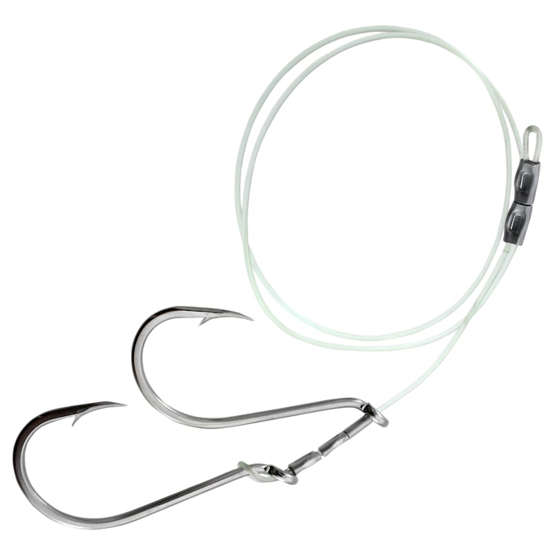 Delta Tackle Hali Mono Leader
