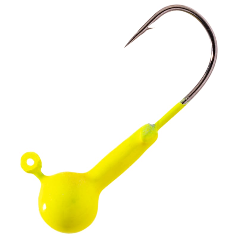 Crappie Magnet Double Cross Jighead