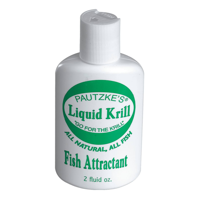 Pautzke's Liquid Krill
