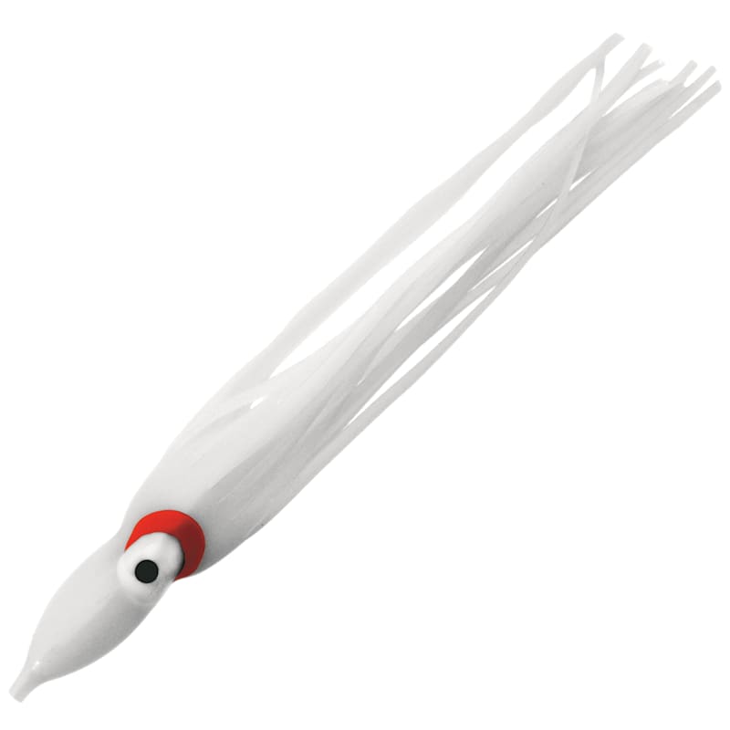 Delta Tackle 4.5" Squid