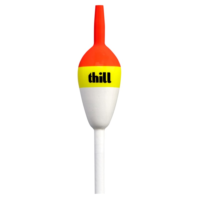 Thill Balsa Slip Float