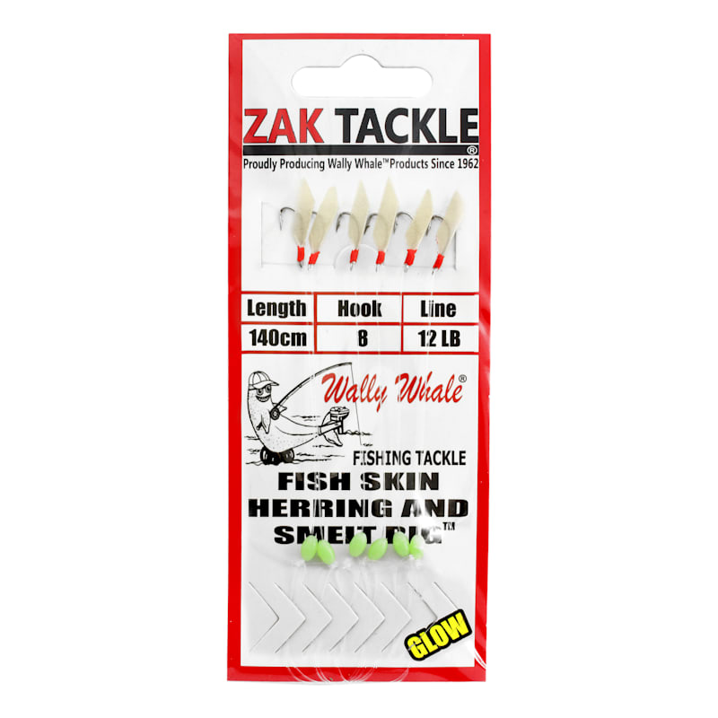 Zak Tackle Herring Jig