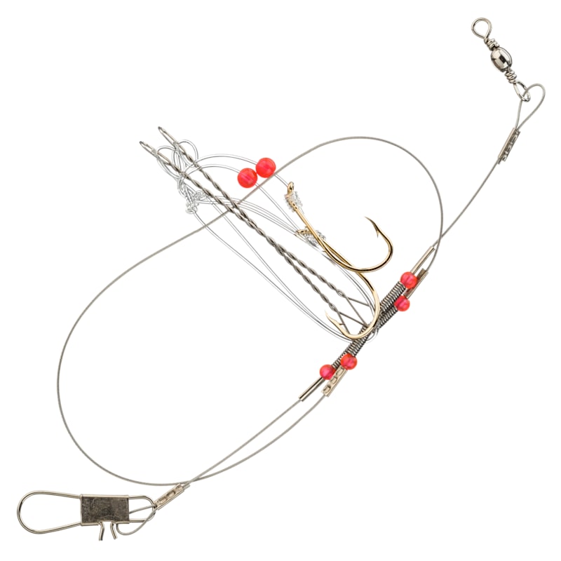 Tide Rite Hi-Lo Porgy Rig