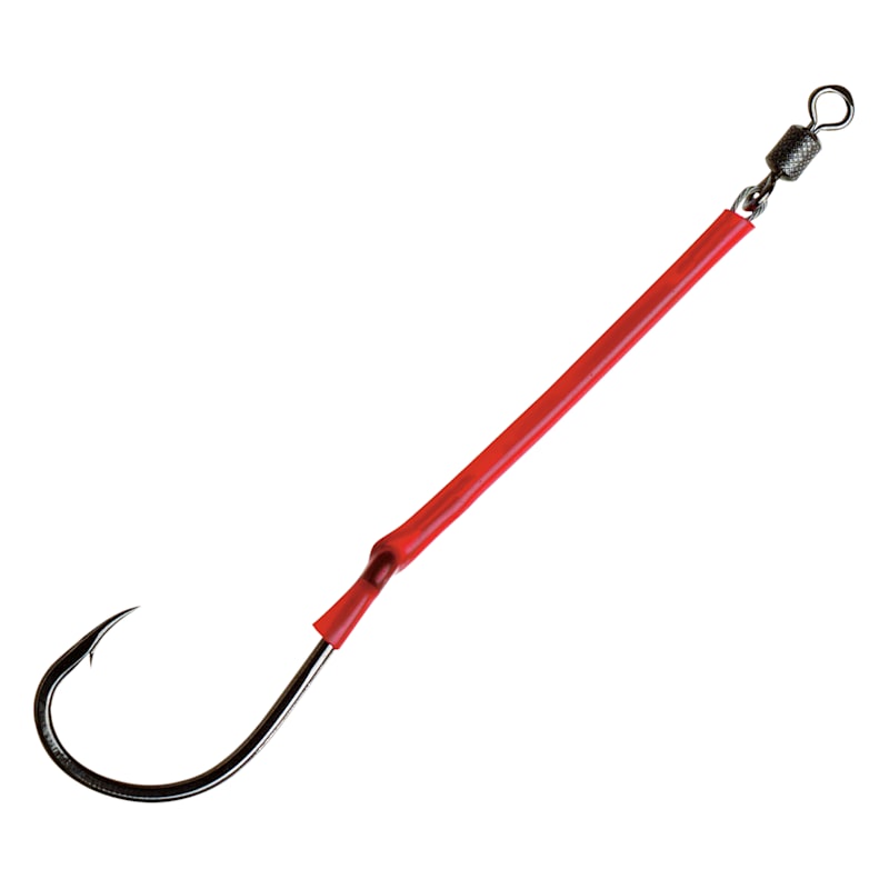 Gamakatsu Steel Assist Jig Hooks
