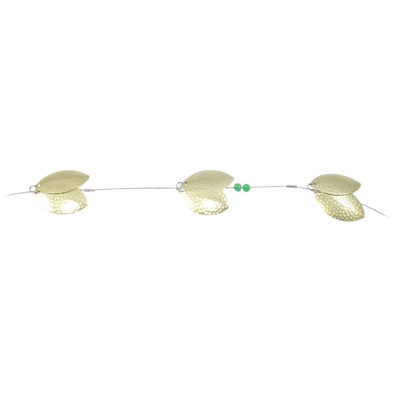 Opti Tackle Double-Blade Lake Troll