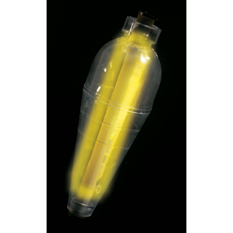 Double X Tackle Lighted A-Just-A-Bubble
