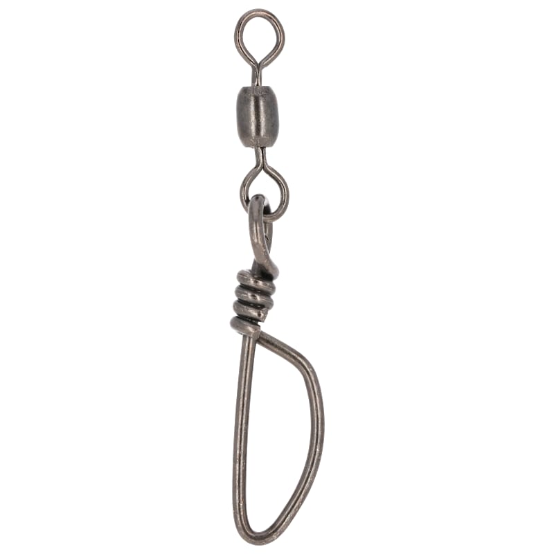 Krok Stainless Steel Snap Swivel