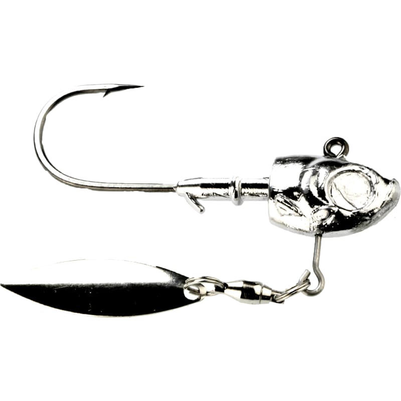 Do-It Herring-Head Mold