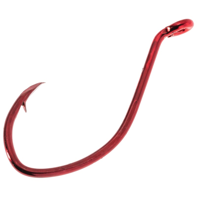 Eagle Claw Trokar Pro-V Octopus Hook