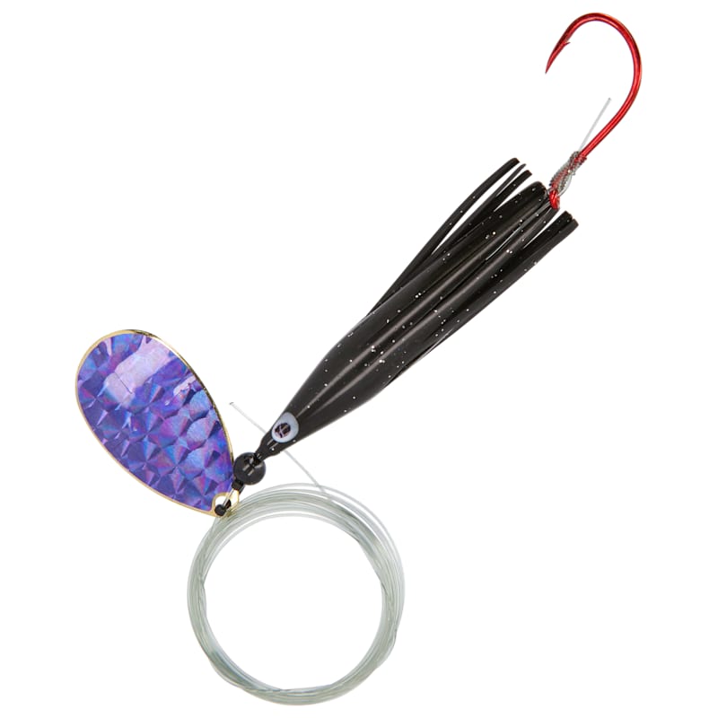 Wicked Lures Rig
