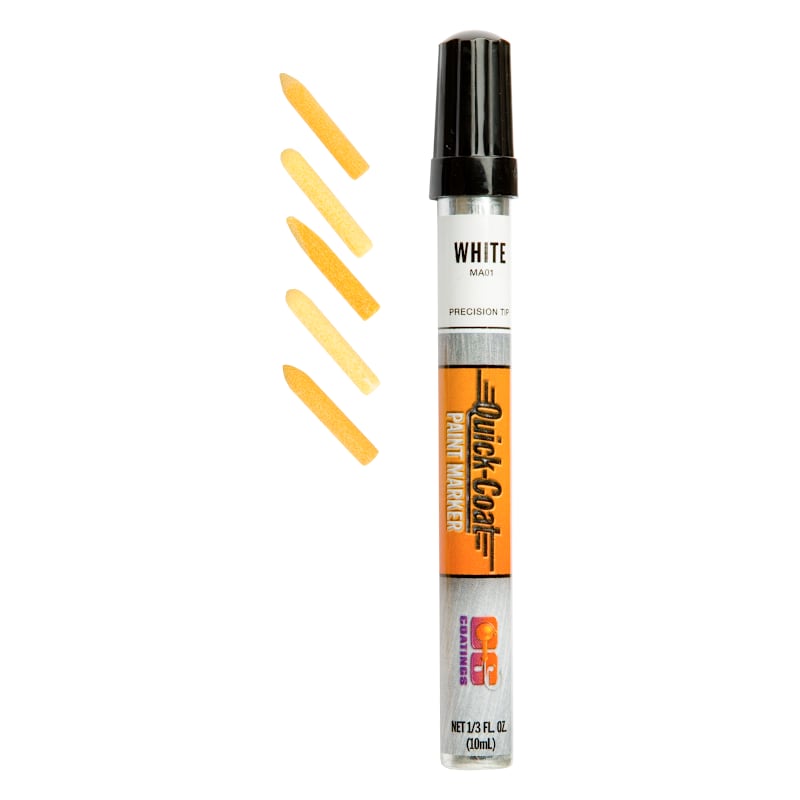 Do-It Quick-Coat Paint Markers