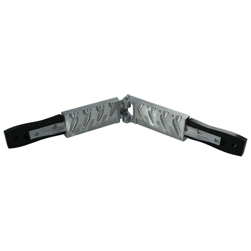 Do-it In-line Trolling Sinker Mold