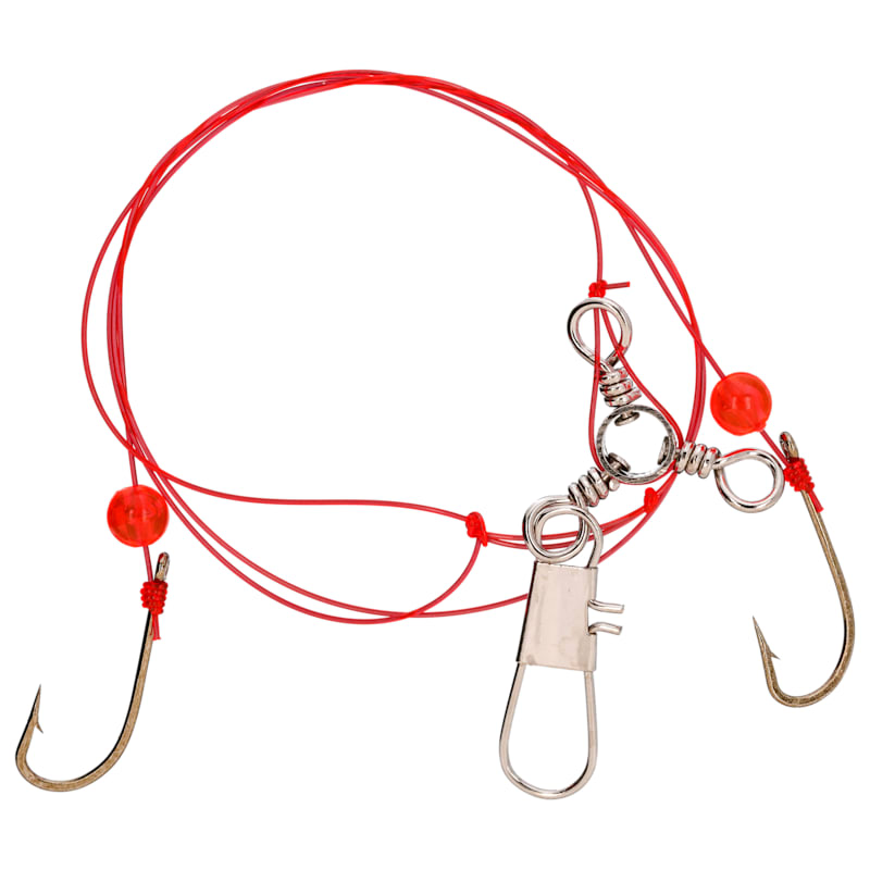 Sea Striker Porgy/Scup Rig