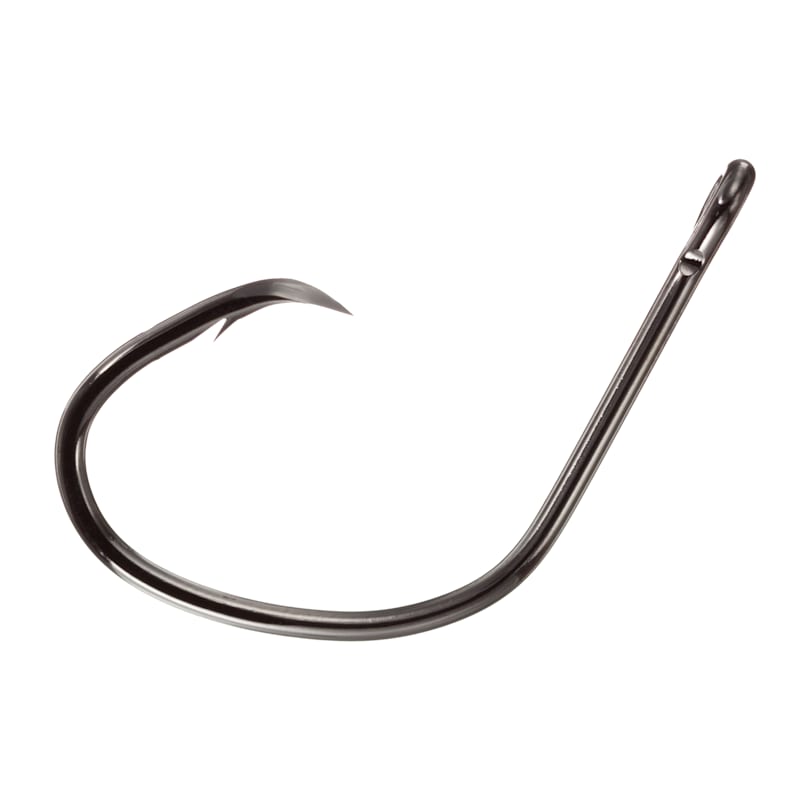 Eagle Claw TroKar Saltwater Circle Offset Hooks