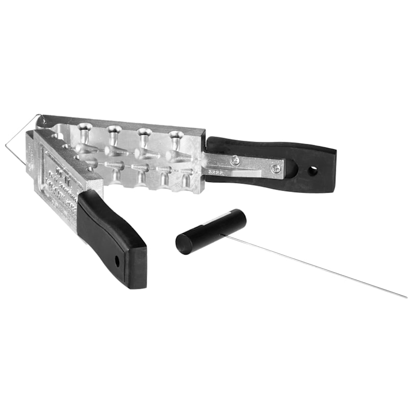 Do-It Worm Sinker Mold