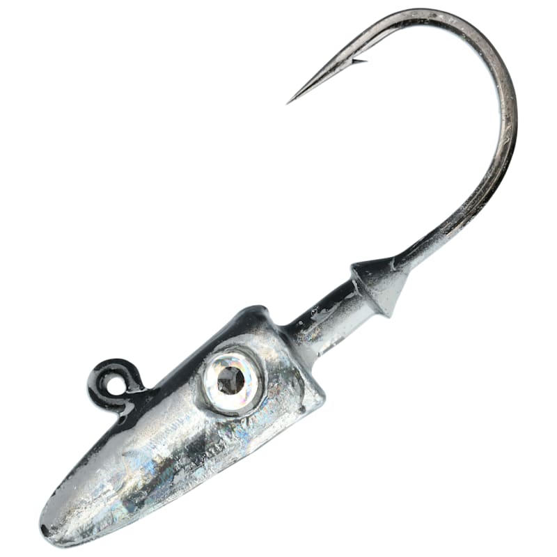 RonZ Lures Original Series Jighead
