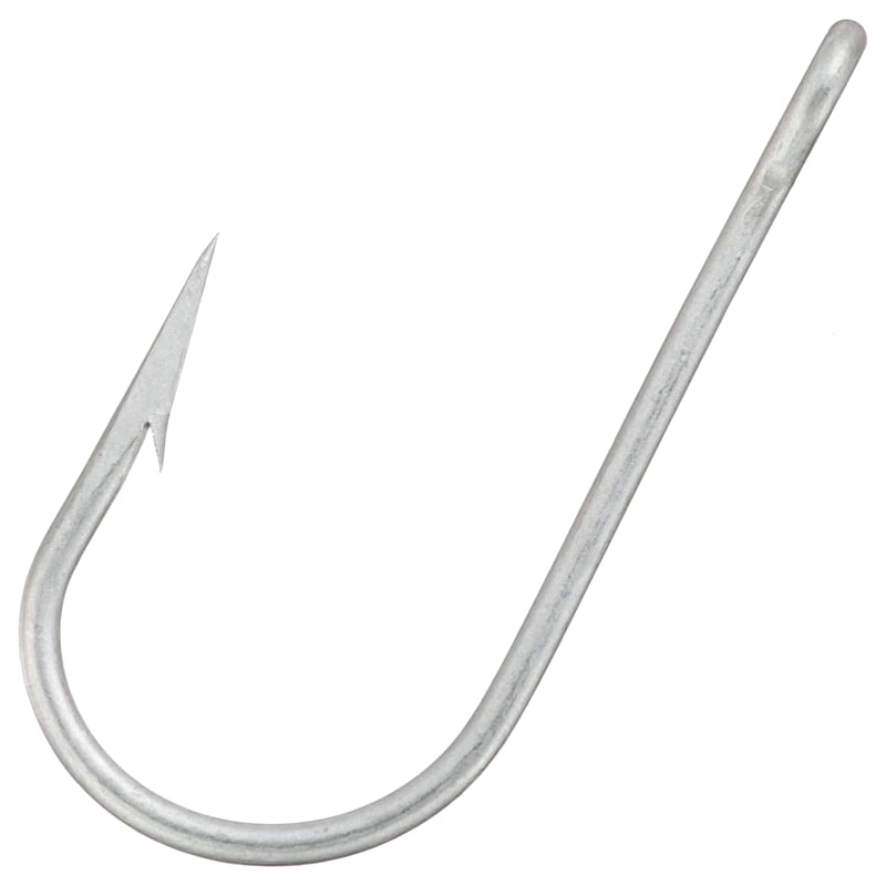 VMC Siwash Hooks - Open Eye