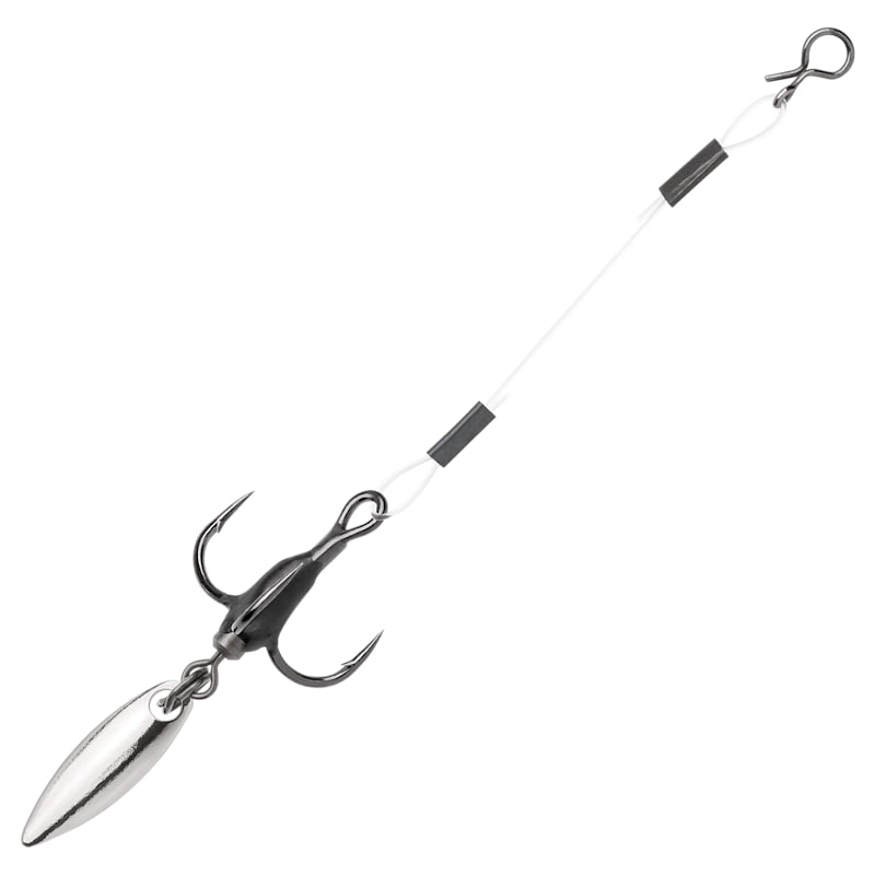 VMC Bladed Hybrid Quik Strike Trailer Hook