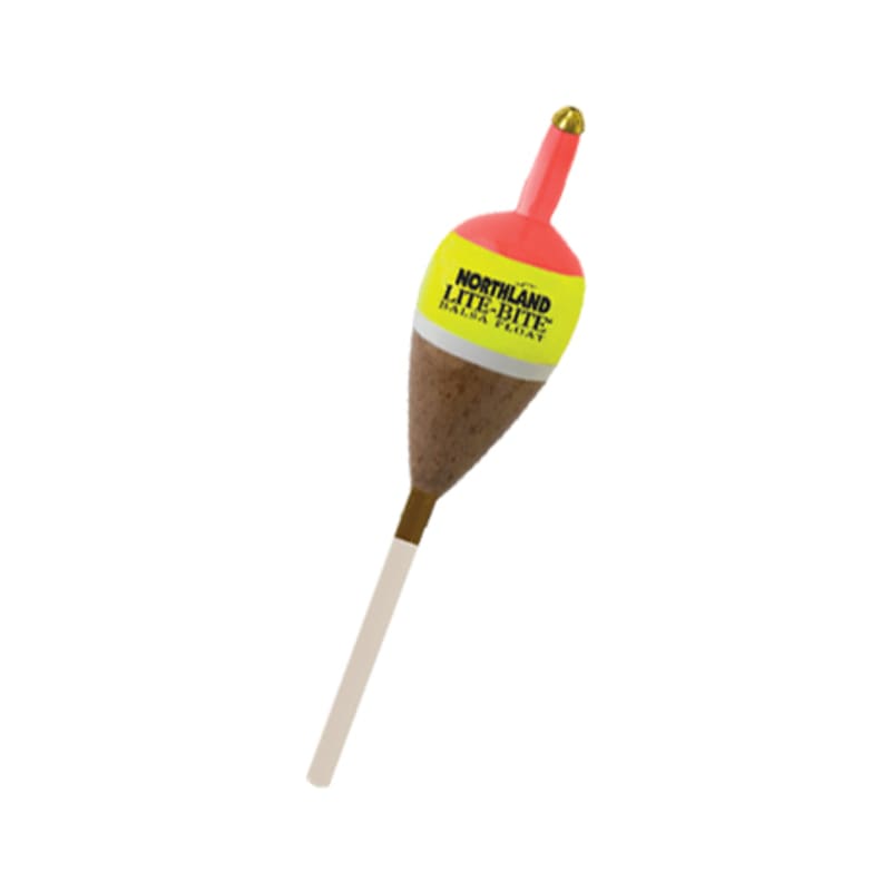 Northland Fishing Tackle Lite-Bite Slip Bobber