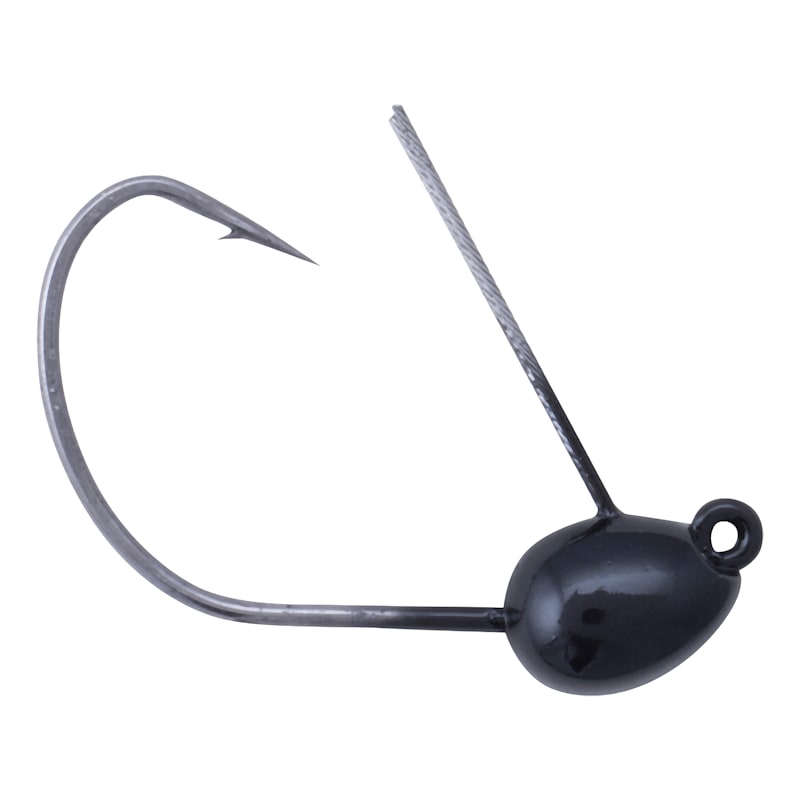 Berkley Fusion19 Weedless Wacky Jighead