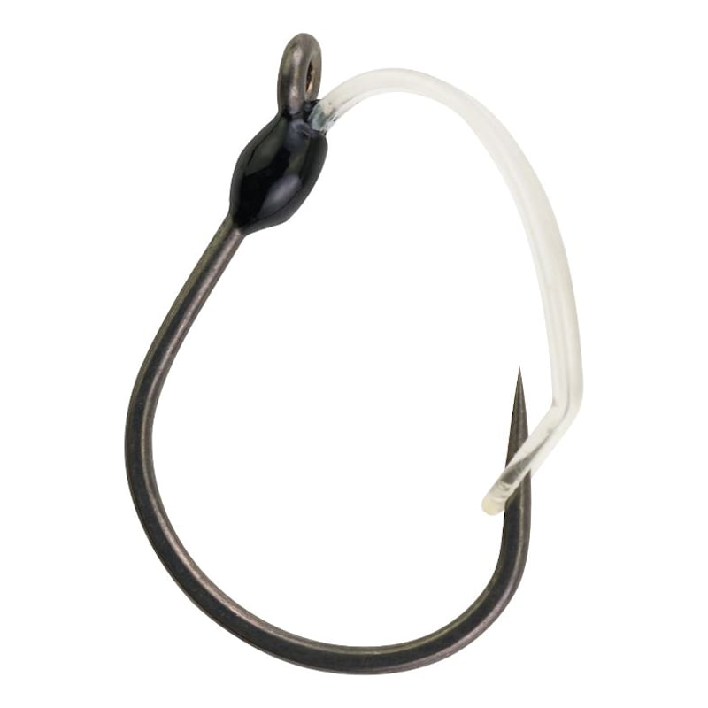 Berkley Fusion19 Weedless Wide Gap Hooks