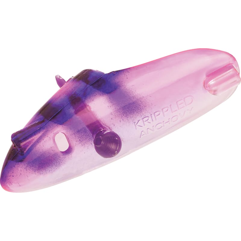 Krippled Fishing Lures Anchovy Heads